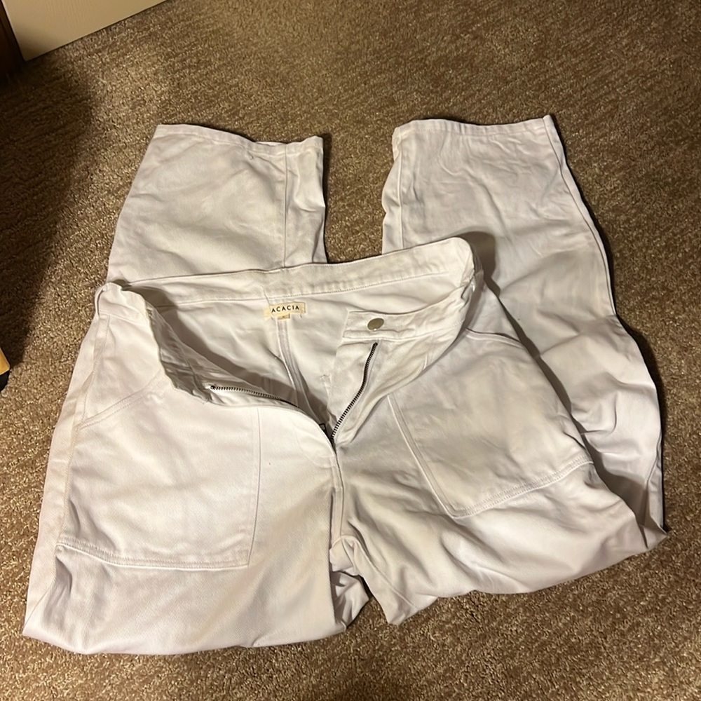 ACACIA Falcon Denim Pant